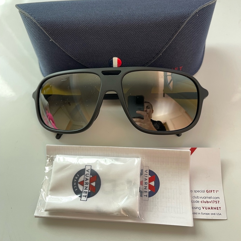 Vuarnet sunglasses
